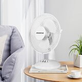 Aigostar Stoni ventilator 20W/230V beo | Eponuda.com