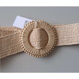 Moodo Women's belt - light beige | shoptok.hr