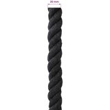  Konop Crna 2 x 2 x 5000 cm Pamuk | shoptok.hr