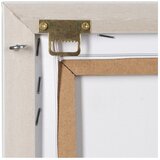 Ixia Otroške slike v kompletu 2 ks 30x40 cm Space – | Shoptok.si