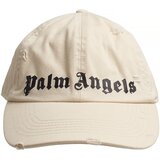 Palm Angels Kape s šiltom PMLB104F24FAB0030-310 Večbarvna Cene