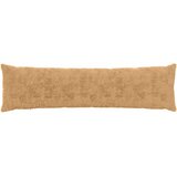  Presvlaka za jastuk HEERLEN Sivosmeđa 40 x 145 cm | shoptok.hr