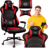 Janshop Gaming stol Sofotel Katarina - rdeč - 2590, (21612129) | Shoptok.si