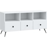  ormar s ladicama Bijela 102 x 34,5 x 50 cm Konstruirano drvo | shoptok.hr