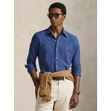Polo Ralph Lauren Košulja kraljevsko plava / bijela | shoptok.hr