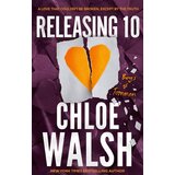 Hachette Chloe Walsh - Releasing 10 | Eponuda.com