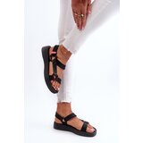 Zaxy Scented Sandals with Velcro | Shoptok.si