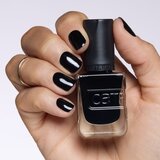 Catrice GEL AFFAIR lak za nohte odtenek 037 Black To The Roots 10.5 ml | Shoptok.si