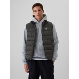 GAP Quilted Waterproof ColdControl Vest - Men Cene