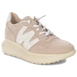 Wonders Nizke superge A4002 pisana Cene