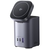 Ugreen POLNILEC X555 65W GAN ZA IPHONE 12 13 14 15 2X USB-C S HITRO..., (5000337754) | Shoptok.si