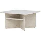 Venture Home &amp;Aring;lesund klub stolić 75 &amp;times; 75 cm, bež Slike
