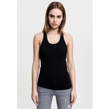 UC Ladies Women's jersey black tank top Cene