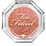 Too Faced Disco Crush High Shine Glitter Eye + Face Sparkle bleščeča senčila za oči odtenek Heart Eyes 1.5 g | Shoptok.si