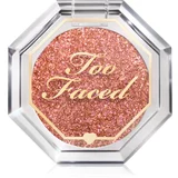 Too Faced Disco Crush High Shine Glitter Eye + Face Sparkle bleščeča senčila za oči odtenek Heart Eyes 1.5 g