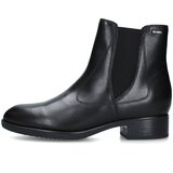 Geox Gležnjarji D36BLC00043 Črna | Shoptok.si