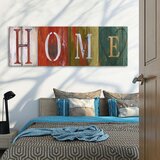  Slika - Welcome home! 120x40 | shoptok.hr