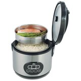 Solis Rice Cooker Duo Program kuhalnik riža in zelenjava | Shoptok.si