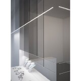 KLUS LED profil PIKO - nadgradni, mat | Shoptok.si