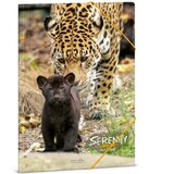 Ars Una serenity – jaguar A/4 mapa s gumicom | shoptok.hr