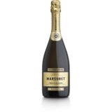 Marsuret Prosecco Millesimato Dry penušavo vino 0,75 l Cene
