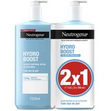 Neutrogena Hydro Boost Gel Losion za Tijelo - Paket 2 x 750 ml | shoptok.hr