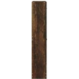 za cipele boja hrasta 59x17x108 cm konstruirano drvo | shoptok.hr