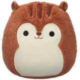 Squishmallows Squishmallow 30Cm - Smeđa Vjeverica | Eponuda.ba