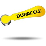 Duracell baterija za slušni aparat ZA 10 1.45 V 6 kos 90 mAh cink-zračni Activair 10, (20431168) | Shoptok.si
