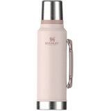 Stanley Termo steklenica The Legendary Classic Bottle 1,4 l roza barva | Shoptok.si