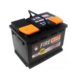 Firecell akumulator 12V 60AH d+ RS2 /47006 Cene