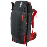 Thule Muški ruksak AllTrail 45L sivi (planinarski) | shoptok.hr