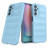 HURTEL MAGIC SHIELD CASE ETUI OBUDOWA FUTERAŁ DO SAMSUNG GALAXY A24 4G NIEBIESKIE, (21896226) | Shoptok.si