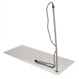 Električna grejna ploča 1200x500mm 70w desna