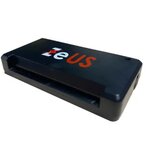 Zeus Čitač smart kartica SCR3 (za biometrijske lične karte), džepni USB | ePonuda.com