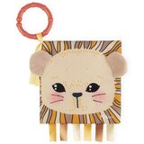 Kaloo aktivnostna knjigica the curious lion Cene