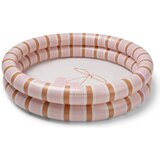 Swim Essentials otroški bazen Cozy Hearts 100 cm Cene
