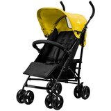  Dečija kišobran kolica Asalvo Mombi 2 Yellow 21946 Cene