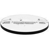  ecolite WPCB2-18W/HF/CR - led panel sa senzorom lexa LED/6/12/18W/230V | Eponuda.com