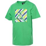 Hummel majica hmlneville t-shirt s/s za dečake T911835-5244