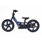 Beneo Otroški električni poganjalec RIRIBIKE RTX6 24V modra | Shoptok.si