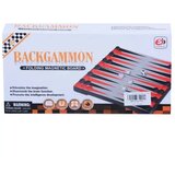 Magic Toys backgammon magnetska društvena igra | shoptok.hr