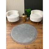 Conceptum Hypnose grey grey carpet (120 x 120) Cene