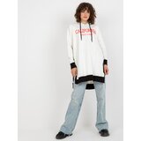 VITON Sweatshirt-VI-BL-327.70P-ecru | Shoptok.si