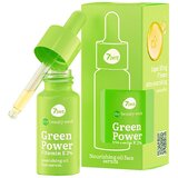 7 Days Nourishing serum za lice MBW, Green Power Vitamin E, 20ml Cene