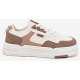 Big Star Platform Sneakers | Shoptok.si