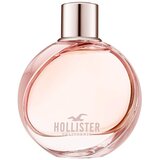 Hollister Parfumska voda Wave For Her Eau de Parfum 50 ml Cene