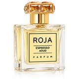 Roja Parfums Espresso Aoud Parfum 50 ml Slike