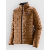 Patagonia Nano Puff Jakna deer brown | Shoptok.si