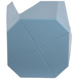 Leitmotiv Moder plastičen stolček Cherish – | Shoptok.si